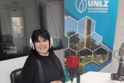 Microinforme: Alfonsina Storni