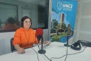 Microinforme: Felipe Pigna