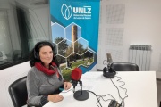Microinfome: Liliana Bodoc