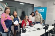 Los Libros No Muerden: bibliotecarias de Nivel Secundario y Modalidad Adultos de Lomas de Zamora
