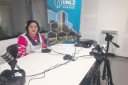 Domingo, radio y fútbol
