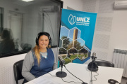 Cuando la radio era parte del recreo