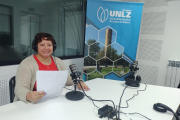 Y entre mates, la radio