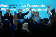Fuerza Patria arrasó en el Conurbano: amplio triunfo en la Tercera Sección