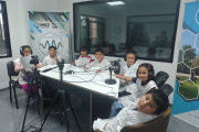 Creciendo juntos