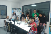Blancanieves y los 7 recicladores
