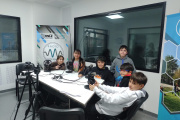 Creciendo con respeto