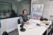 Microinforme: Arturo Jauretche