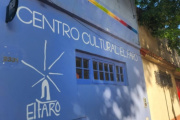 Un Faro cultural para Vicente López