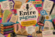 Entre Páginas