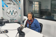 Memoria de la recepeción radiofónica: nací con la radio