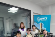 Las producciones de la Escuela Primaria 32 de San Vicente