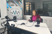 Memoria de la recepeción radiofónica: las vivencias de una niña