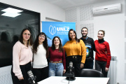 Acá Estamos, una propuesta para reflexionar sobre movimiento feminista y la universidad pública