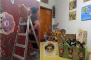 El Taller de la vaquita