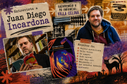 “Mucho de lo que sucede en el Conurbano es digno del realismo mágico”