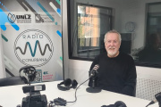 Hago radio mi barrio: carta al loco Juan