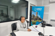 Hago radio mi barrio: el recuerdo de una historia