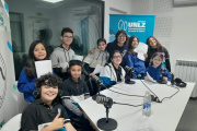 El taller literario de la Biblioteca