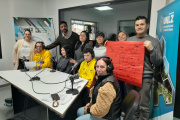 Sumergidos en la música