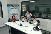 Voces que no se borran