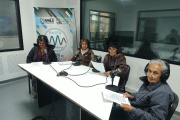 La escuela pública tiene memoria